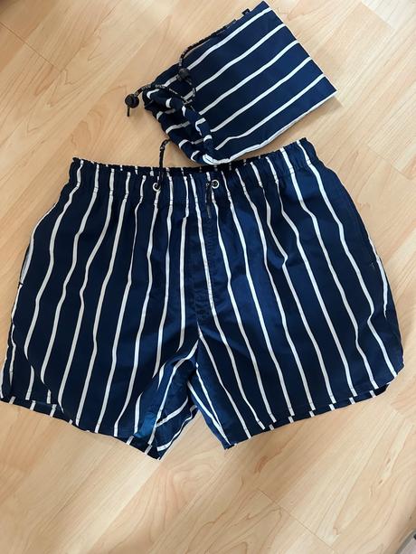 Aqua maritime plavky, s