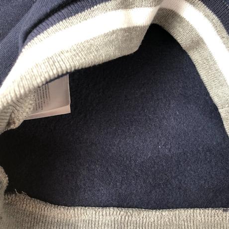 Tepláková bunda s aplikáciou labkovej patroly, 116