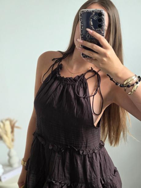 Asos letné šaty 36, 36