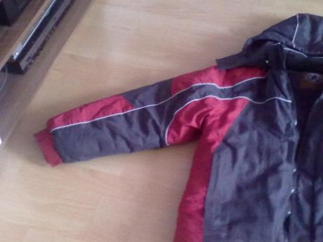 Kabat na zimu 164, 164