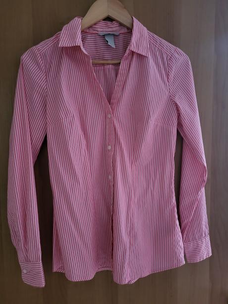 Dámska košeľa h&m, h&m,36