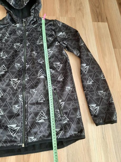 Vetrovka, crivit,158