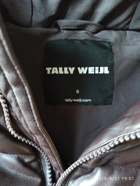 Vesta, tally weijl,s