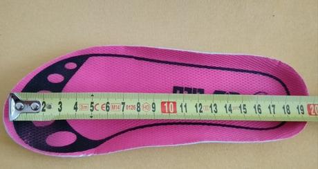 Halové tenisky lico v. 31, 31