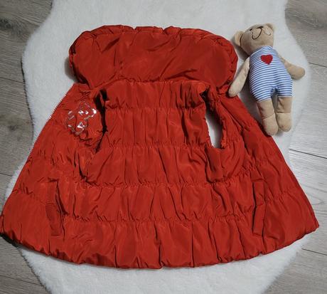 Vesta - veľkosť 80, 80