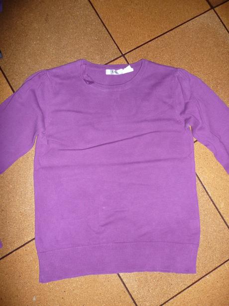 Pulover, bonprix,158