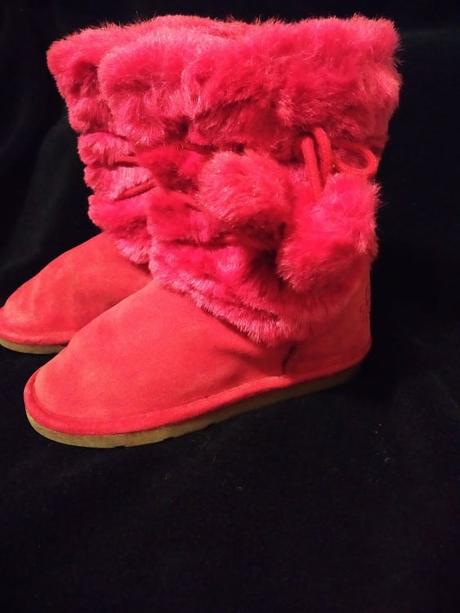 Nasúvacie čižmy s brmbolcami, next,29