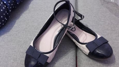 Balerínky pre kočku, 35