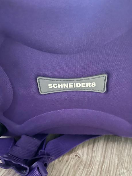 Školská taška 1.-2.ročník schneiders, 