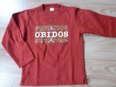 Oteplená mikina., 128