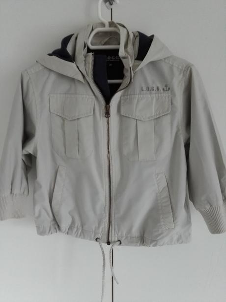 Bundicka bezova l.o.o.g, vel. 98, 98