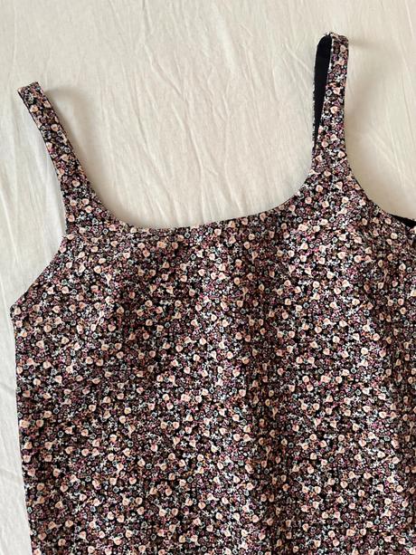 H&m menžestrové šaty vel.xs, h&m,xs