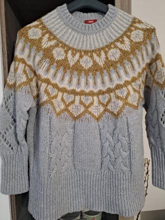 Pulóver, esprit,42