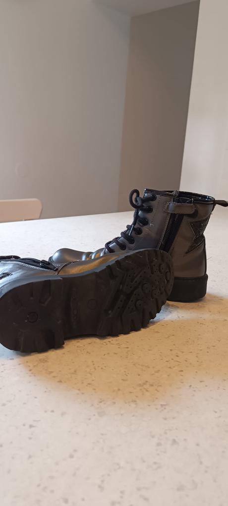 Zateplene topanky geox, geox,35