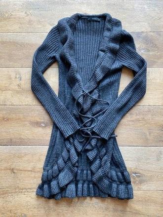 Hallhuber - dámsky sveter, s