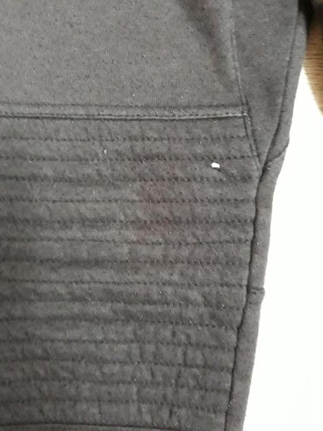 Chlapčenské tepláky m, f&f,152