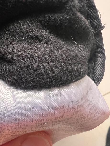 Nepremokavé rukavice do snehu dare2be, 116