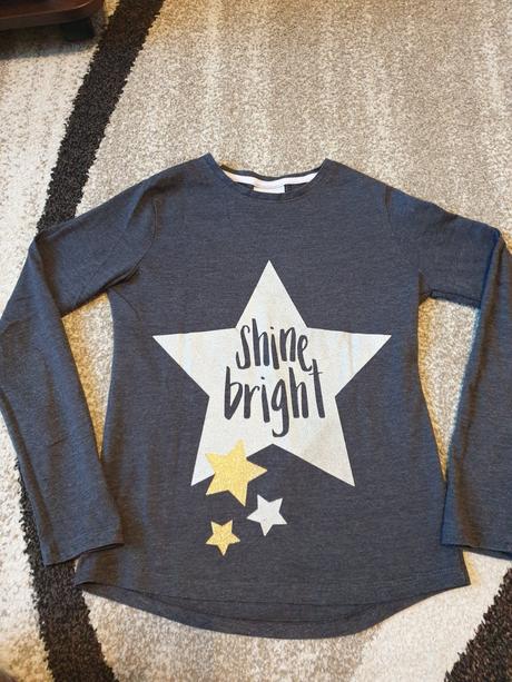 Tričko, matalan,146