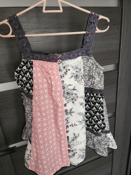 Bluzka/tunika next, next,116