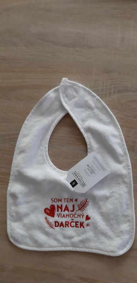 Podbradník-vianočný, 