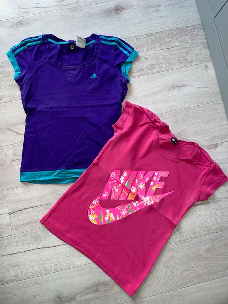 Adidas, nike tricka, adidas,s