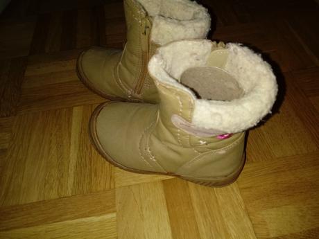 Cizmicky pre malé princeznicky., nelli blu,23