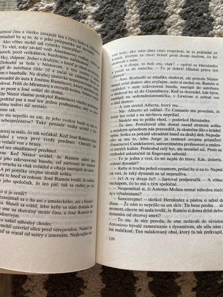 R. valero, a. perez,a. molina nie je čas.. (1984),