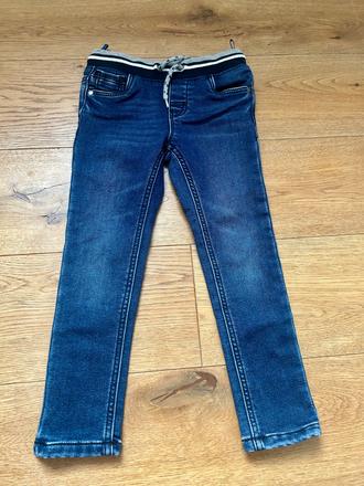 Termo rifle, c&a,110