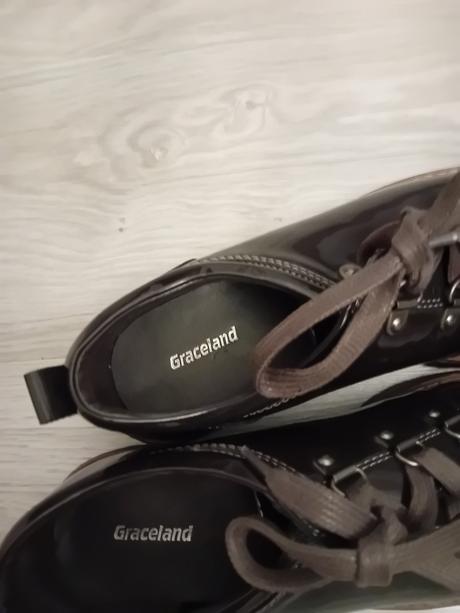 Dámske topánky, graceland,41