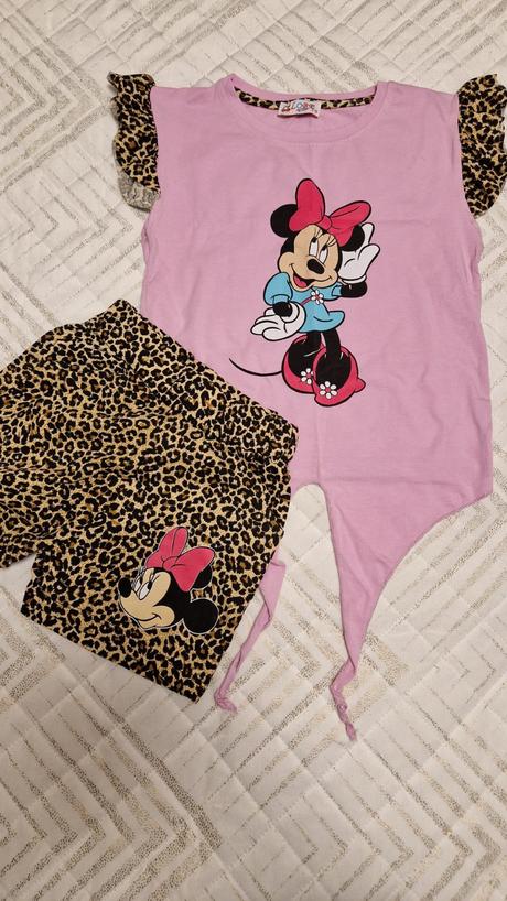 Letná súprava, 128