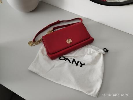 Kabelka dkny, dkny