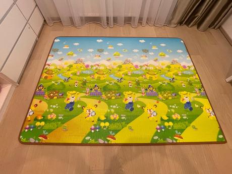 Podlozka do detskej izby, 