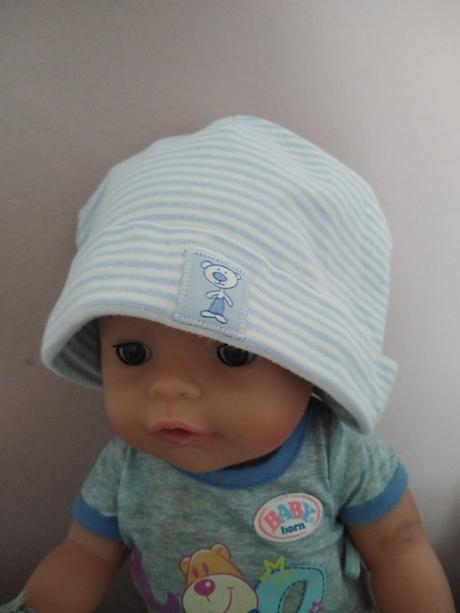 Tenka ciapka, monak,68