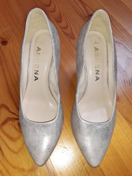 Dámske lodičky, 38