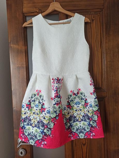 Spoločenské šaty, s