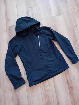 Dámska športová bunda icepeak, m