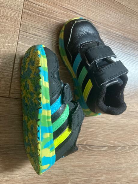 Tenisky, adidas,21