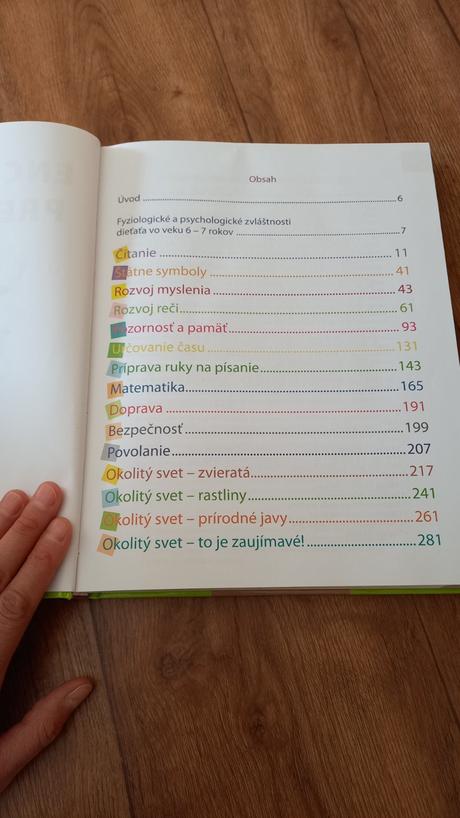 Encyklopédia predskokaka dobry stav 281stran,