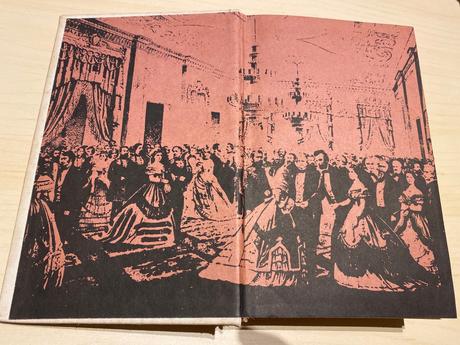 Retro kniha odviate vetrom juh proti severu 2 diel, 