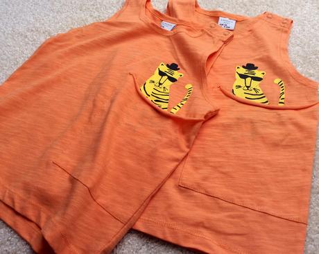 Tielko lindex s vreckom, lindex,80