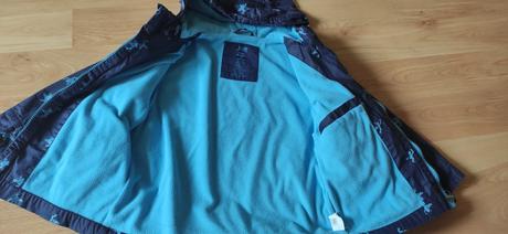 Prechodná žabková bunda joel, 104