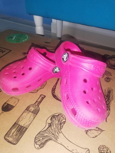 Crocs original, 24