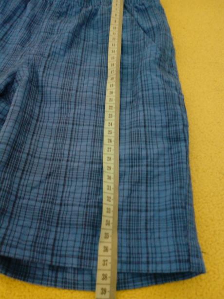 Plážové kratší128/134, lewro,134