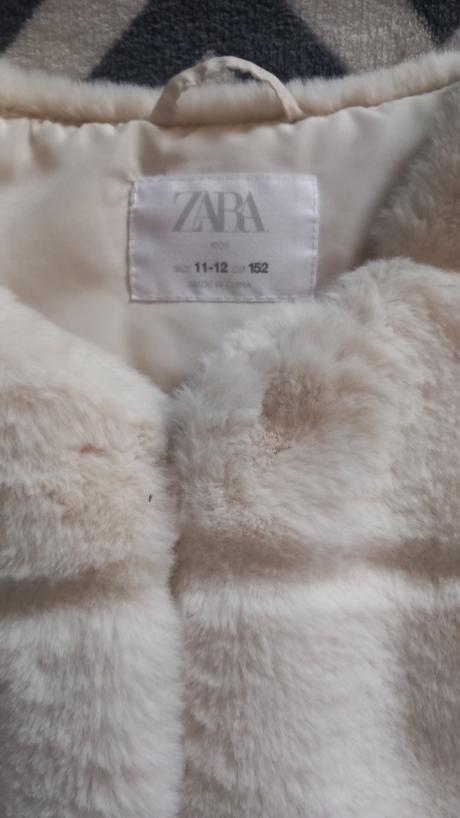 Vesta, zara,152
