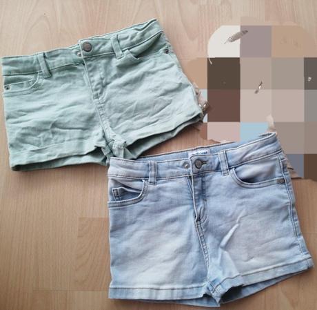 Kratasy mayoral vel. 116, mayoral,116