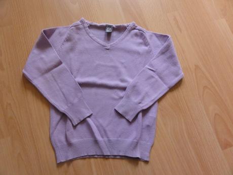Nosený svetrík zn. zara, zara,116