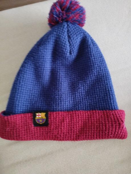 Zimná čiapka pre chlapcov, nike