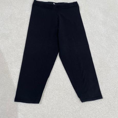 Trištvrťové leginy, zara,164