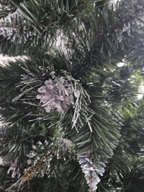 Vianočný stromček, 