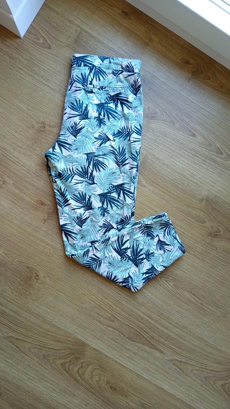 Nohavice bevoled, 40